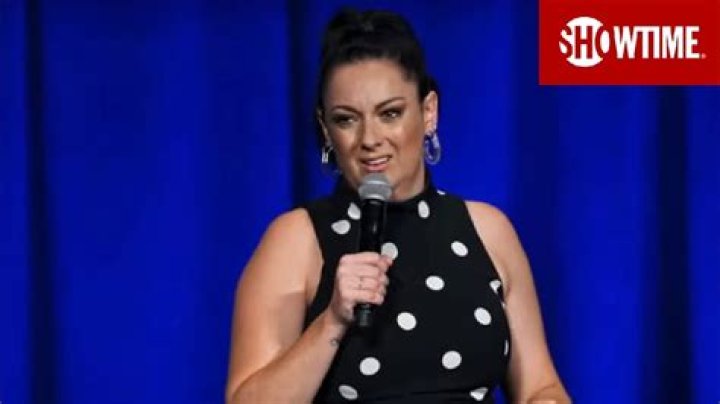 Comedian: Celeste Barber Adhd And Health Update After Open Heart Surgery, Age And Bio