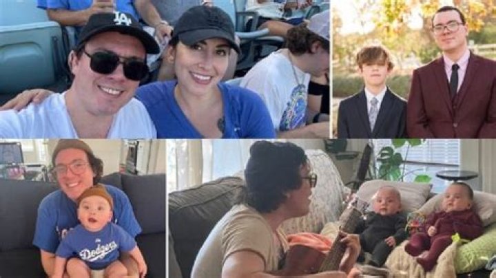 Comedian Everett Byram Obituary Death Cause And Wife Revealed