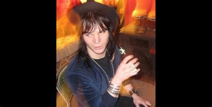 Confirmation! Musician Jon Paul Steuer who died earlier this year had a suicidal death!