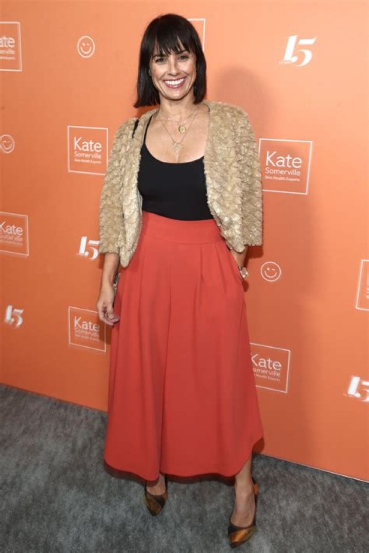 Constance Zimmer Net Worth - Wiki, Age, Weight and Height, Relationships, Family, and More