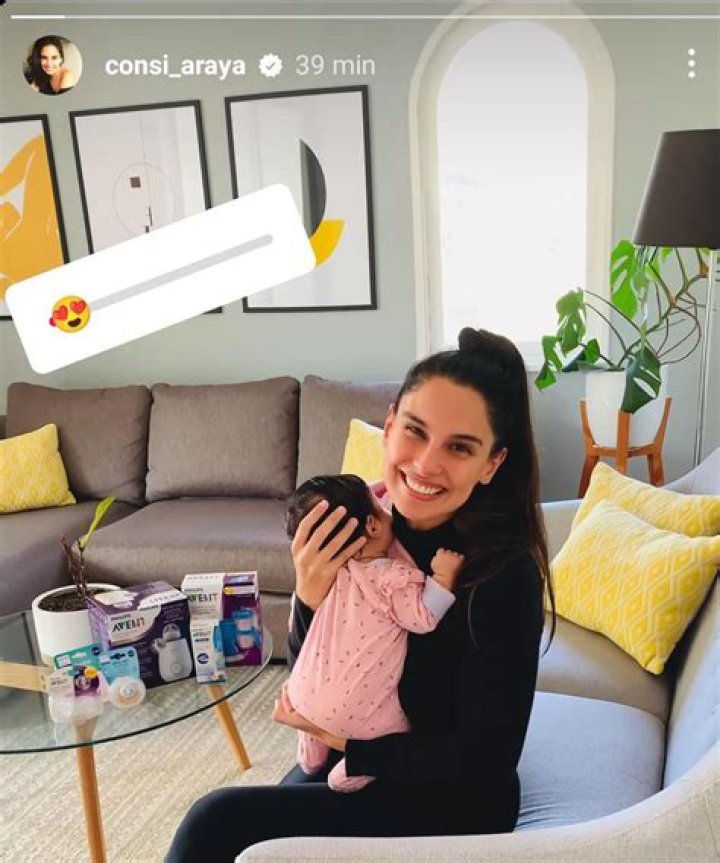 Constanza Araya Bio (Wiki) 