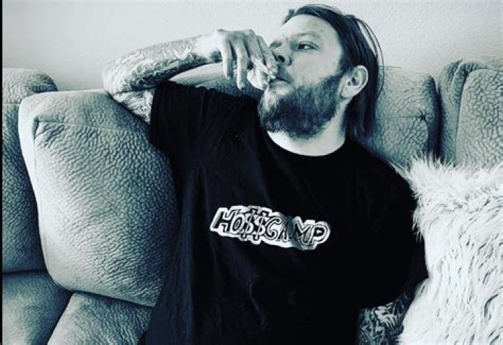 Corey Harrison Illness And Health 2023: Is He Suffering From Disease?