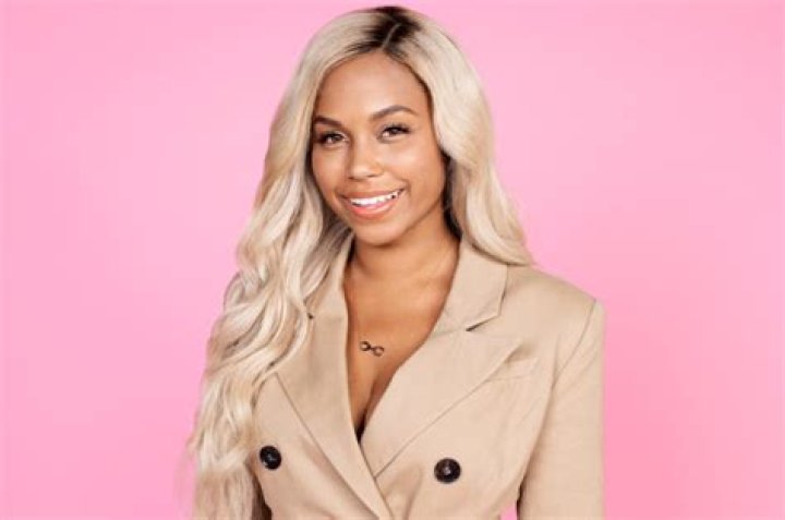 Cory Wharton Congratulates Cheyenne Floyd On Pregnancy Confirmation