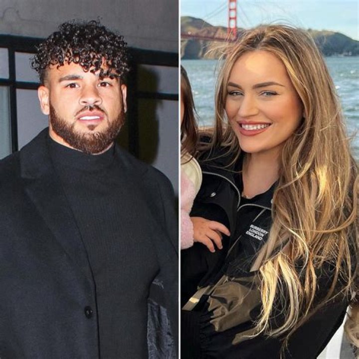 Cory Wharton & Taylor Selfridge Give Tearful Update About Newborn Daughter