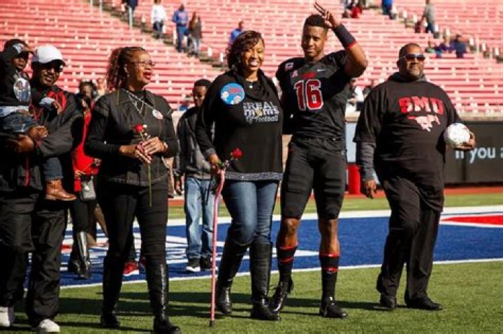 Courtland Sutton Siblings: Parents And Family Ethnicity