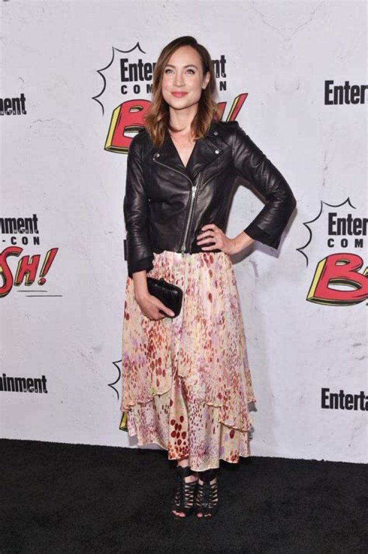 Courtney Ford Net Worth - Wiki, Age, Weight and Height, Relationships, Family, and More