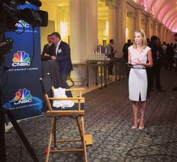 Courtney Reagan Bio (Wiki) 