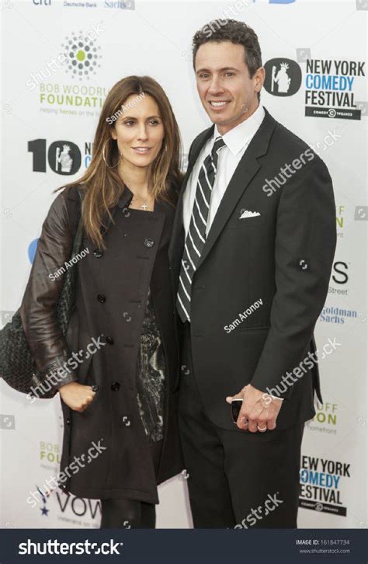 Cristina Greeven Cuomo, Chris Cuomo’s wife launch glossy Hamptons magazine! She is again doing what she does best!