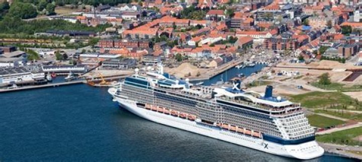 Cruise to Fredericia, Denmark | Celebrity Cruises Canada