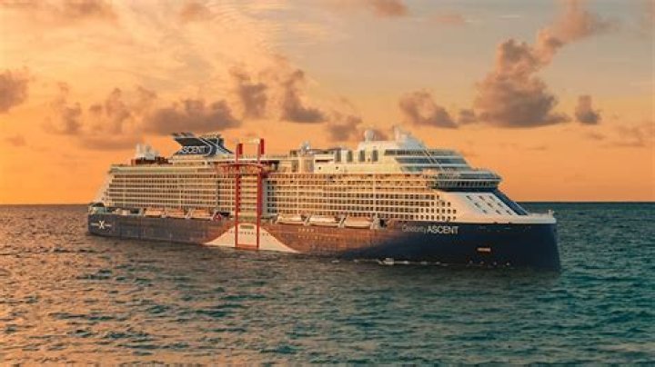 Cruises: Award-Winning Luxury Cruise Line