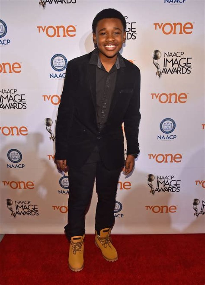 Curtis Harris Net Worth - Wiki, Age, Weight and Height, Relationships, Family, and More