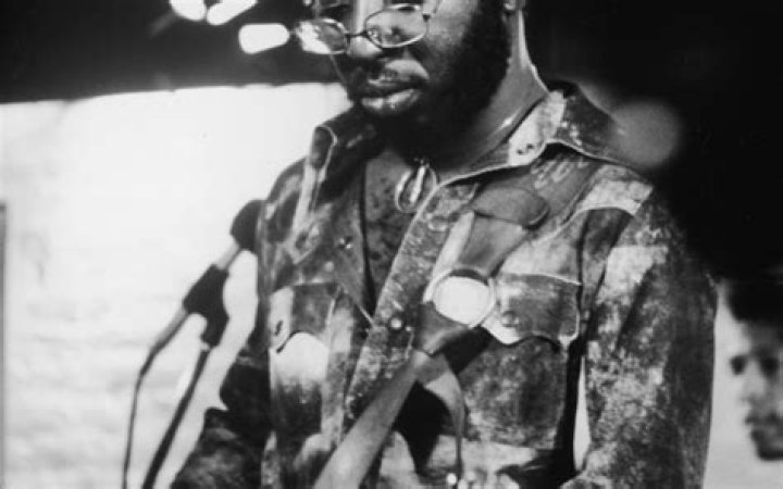 Curtis Mayfield Net Worth - Wiki, Age, Weight and Height, Relationships, Family, and More