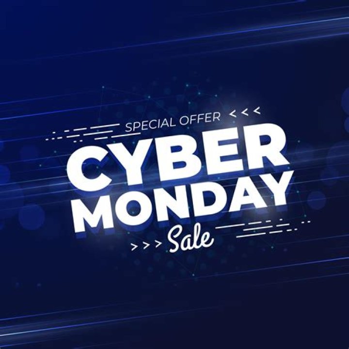 Cyber Monday deals from Garnier, Laneige, Lodge, Samsung and more