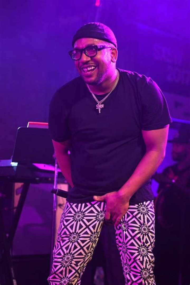 Cyhi The Prynce Net Worth - Wiki, Age, Weight and Height, Relationships, Family, and More