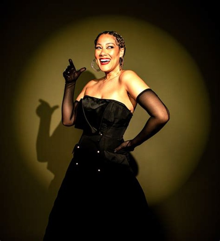 Cynthia McWilliams Bio (Wiki) 