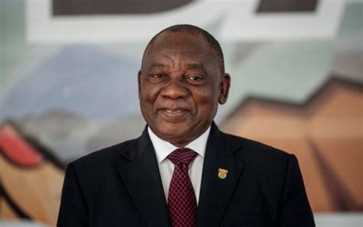 Cyril Ramaphosa Net Worth - Wiki, Age, Weight and Height, Relationships, Family, and More