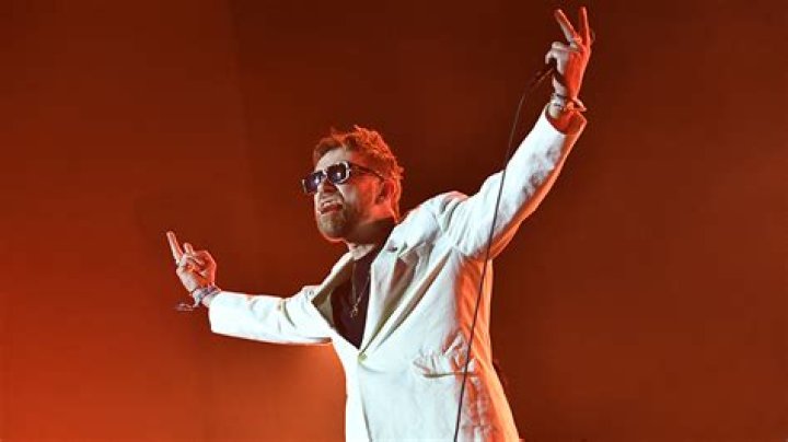 Damon Albarn hated the low-energy Coachella crowd: ‘You’re never seeing us again’