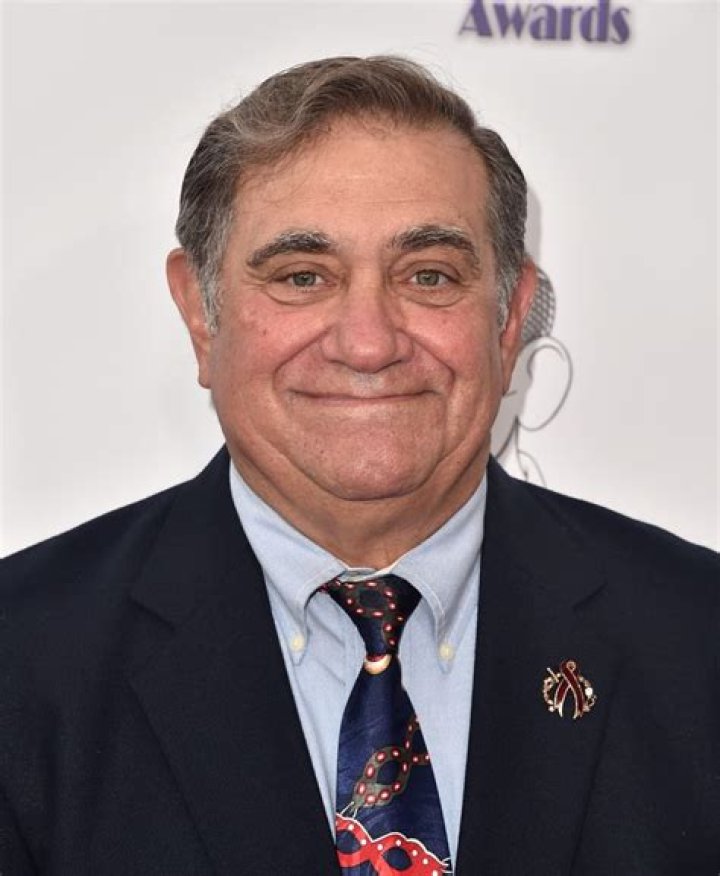 Dan Lauria Net Worth - Wiki, Age, Weight and Height, Relationships, Family, and More
