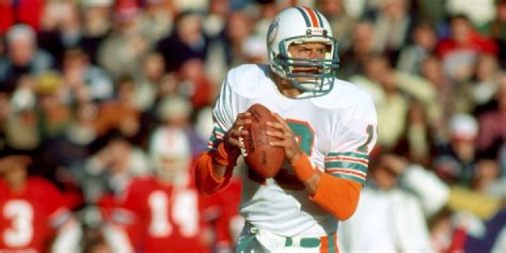 Dan Marino Bio (Wiki) 