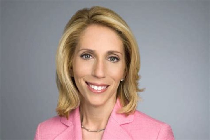 Dana Bash Bio (Wiki) 
