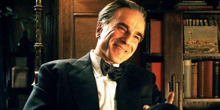 Daniel Day-Lewis is not some ‘lonely, strange figure going about an unholy business’