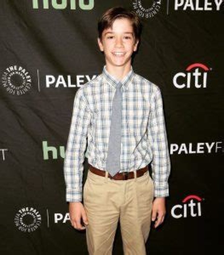 Daniel DiMaggio Bio (Wiki) 