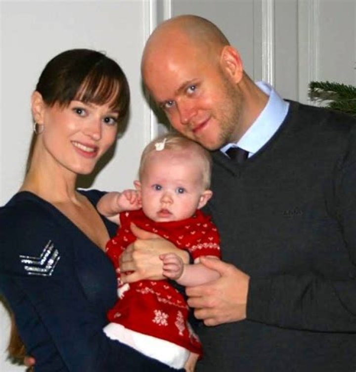 Daniel Ek Net Worth - Wiki, Age, Weight and Height, Relationships, Family, and More