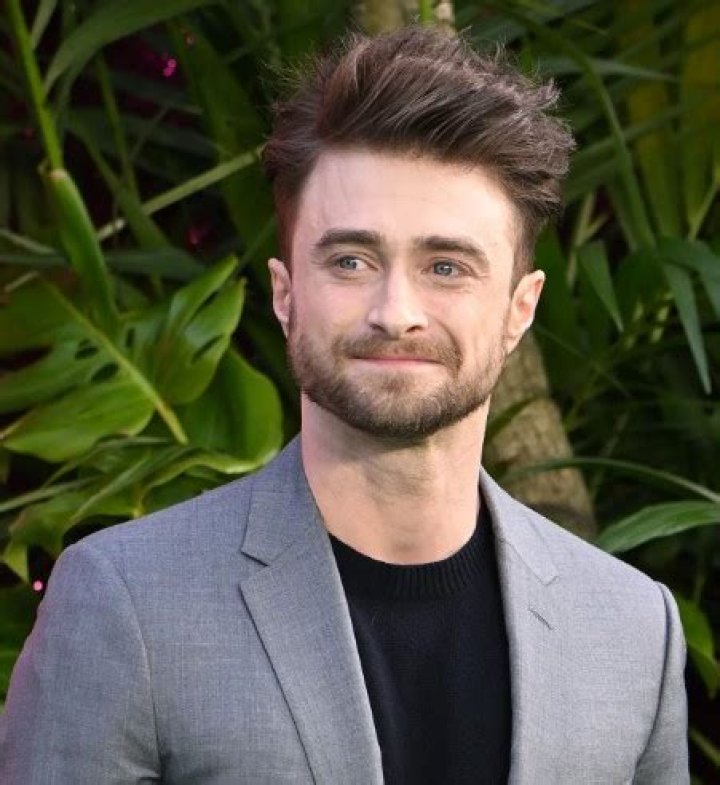 Daniel Radcliffe Bio (Wiki) 