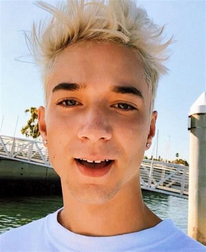 Daniel Seavey Bio (Wiki) 