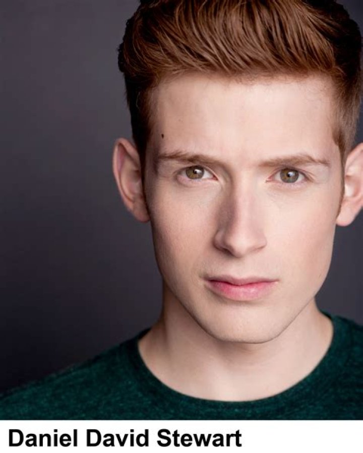 Daniel Stewart Bio (Wiki) 