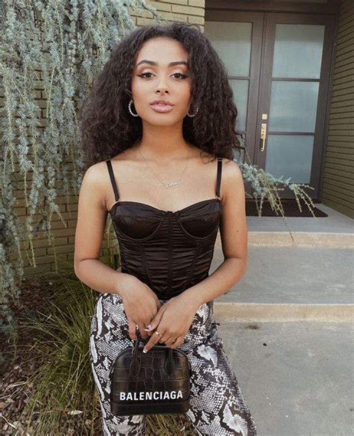 Daniella Perkins Bio (Wiki) 