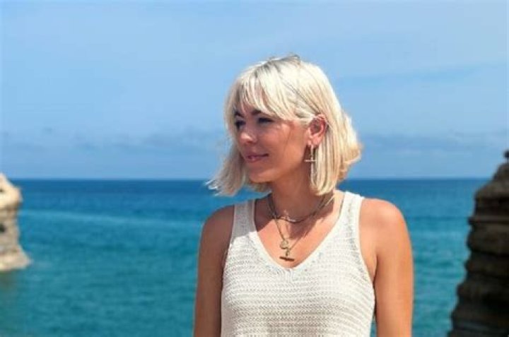 Danni Menzies Husband – Is She Married In 2023? Age Wikipedia Bio And Net Worth