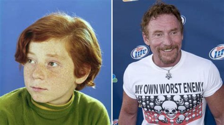 Danny Bonaduce Bio (Wiki) 