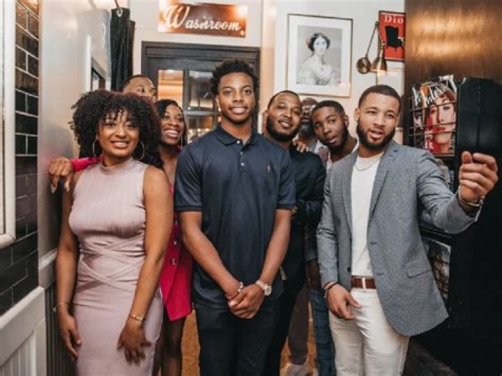 Darius Garland Girlfriend – Is He Dating In 2023? Parents And Ethnicity