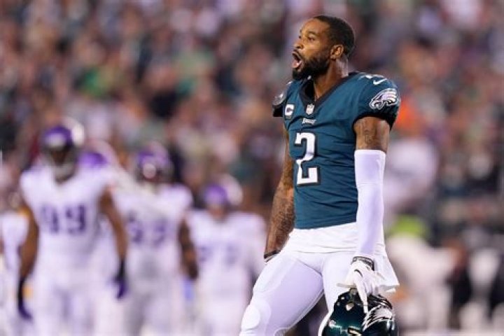 Darius Slay Net Worth - Wiki, Age, Weight and Height, Relationships, Family, and More