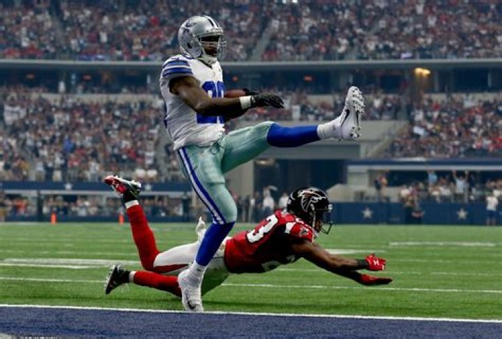 Darren McFadden Net Worth - Wiki, Age, Weight and Height, Relationships, Family, and More