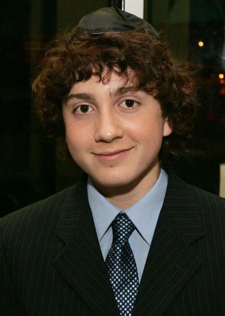 Daryl Sabara Bio (Wiki) 