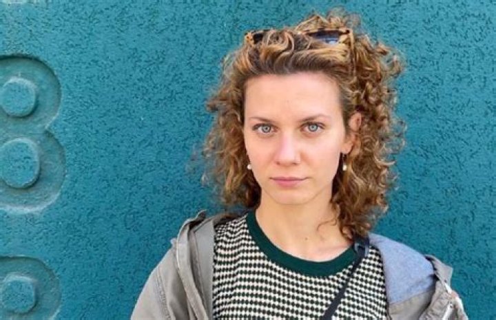 Daryna Butryk Wikipedia And Edad Parents And Instagram