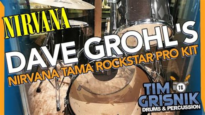 Dave Grohl: ‘Any f—ing rockstar who calls himself a rockstar is an a-hole’