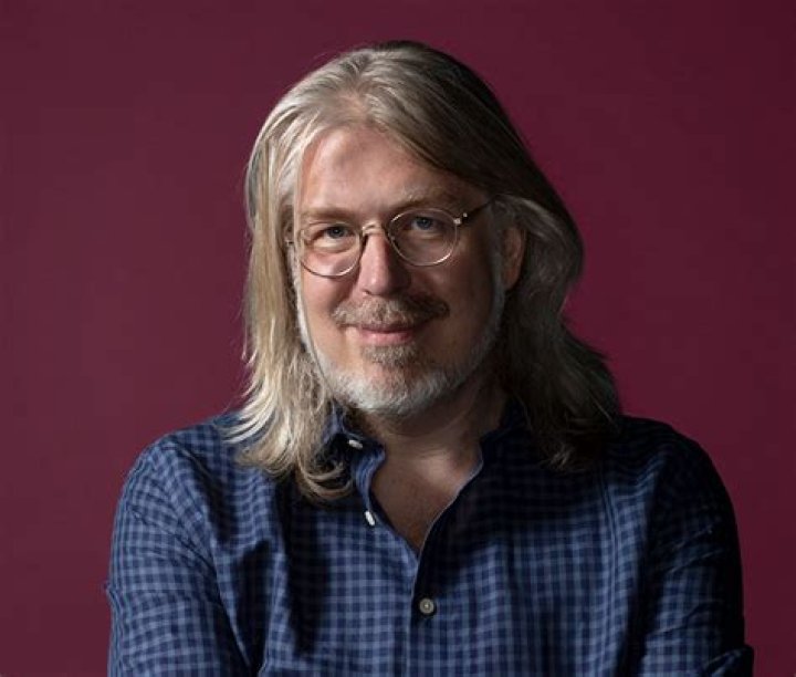 Dave Malloy Bio (Wiki) 