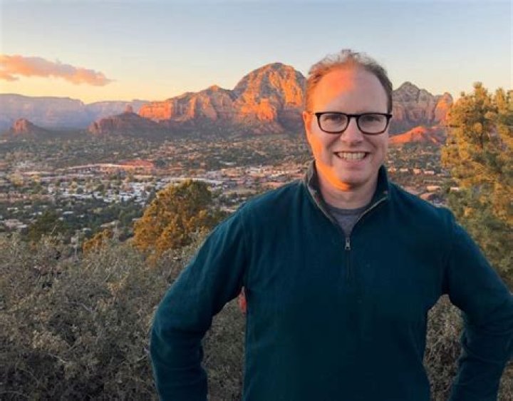 Dave Wasserman Wife – Is He Married? Age Wiki And Salary 2023