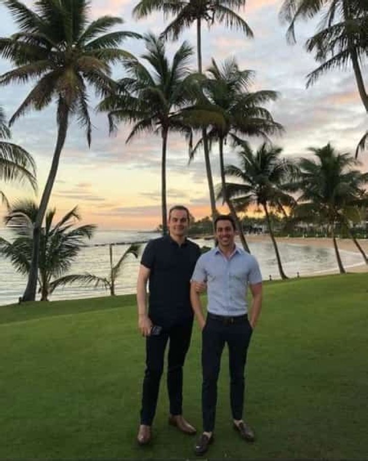 David Begnaud Dating, Girlfriend, Affair, Relationship & Net Worth