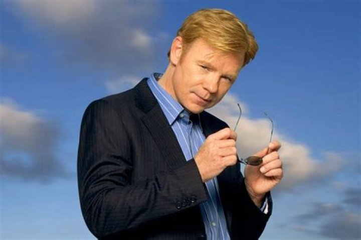 David Caruso Net Worth: Lifestyle & Career