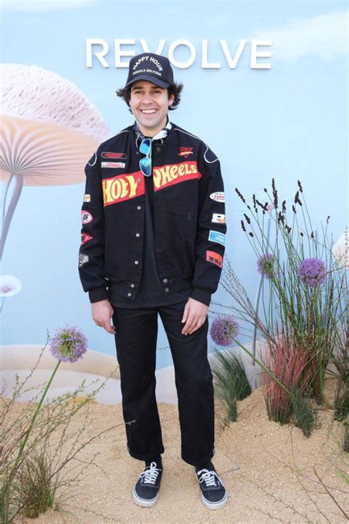 David Dobrik Net Worth - Wiki, Age, Weight and Height, Relationships, Family, and More