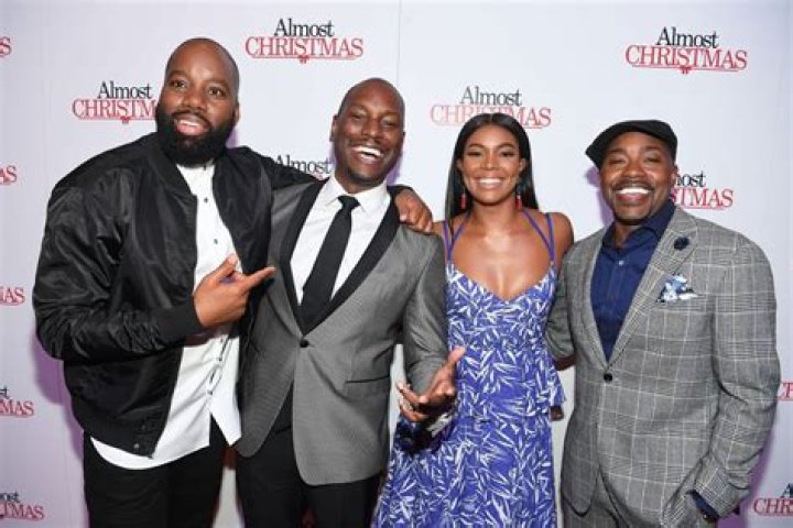 David E. Talbert Net Worth - Wiki, Age, Weight and Height, Relationships, Family, and More