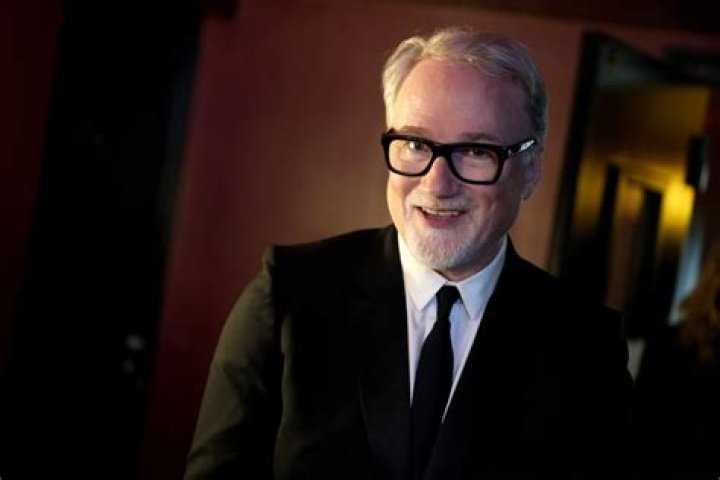 David Fincher Net Worth - Wiki, Age, Weight and Height, Relationships, Family, and More
