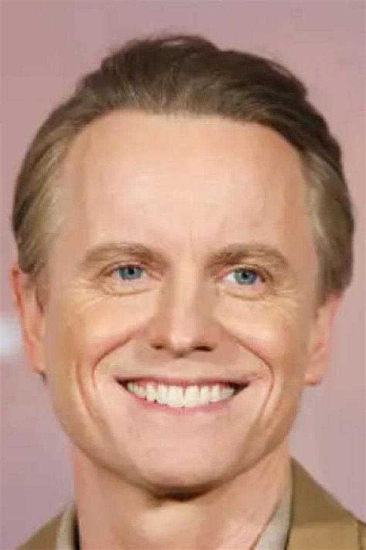 David Hornsby Bio (Wiki) 