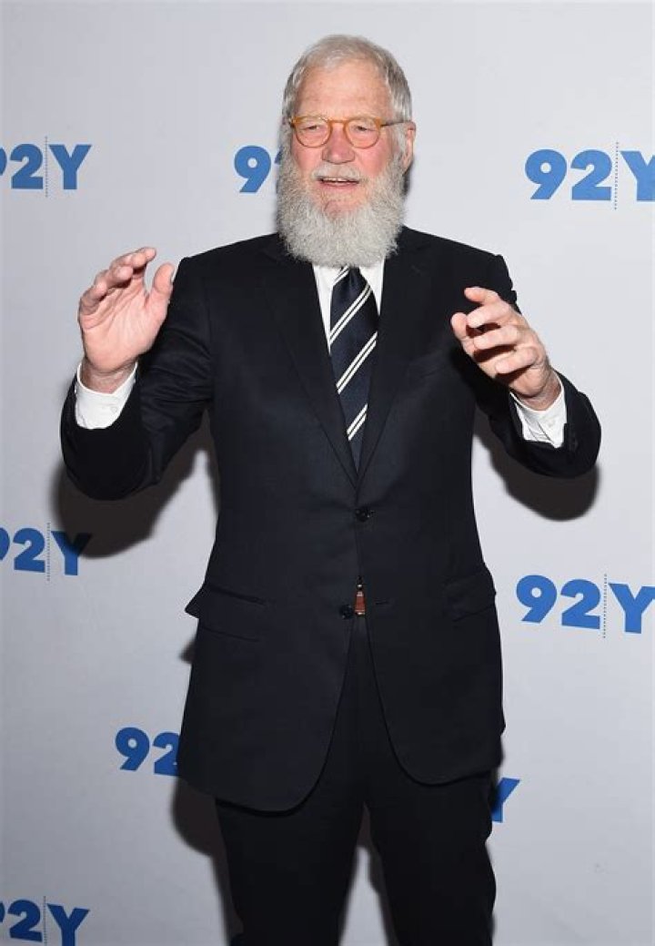 David Letterman Net Worth - Wiki, Age, Weight and Height, Relationships, Family, and More