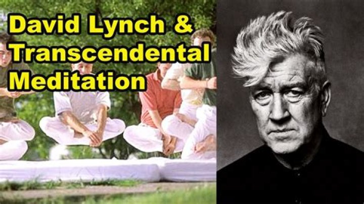 David Lynch offers free transcendental meditation classes to medical workers