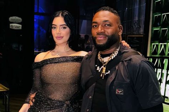 David Ortiz Wife Who is David Ortiz Wife?